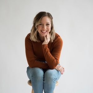 Meet your Posher, Rachel